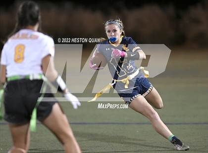 Thumbnail 1 in Crean Lutheran vs. Mission Viejo photogallery.