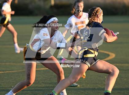 Thumbnail 3 in Crean Lutheran vs. Mission Viejo photogallery.