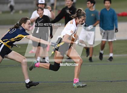 Thumbnail 3 in Crean Lutheran vs. Mission Viejo photogallery.