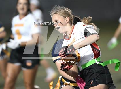 Thumbnail 3 in Crean Lutheran vs. Mission Viejo photogallery.
