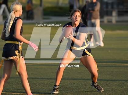 Thumbnail 1 in Crean Lutheran vs. Mission Viejo photogallery.