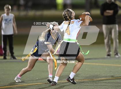 Thumbnail 2 in Crean Lutheran vs. Mission Viejo photogallery.