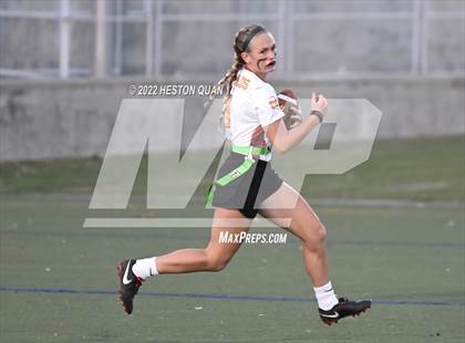Thumbnail 3 in Crean Lutheran vs. Mission Viejo photogallery.