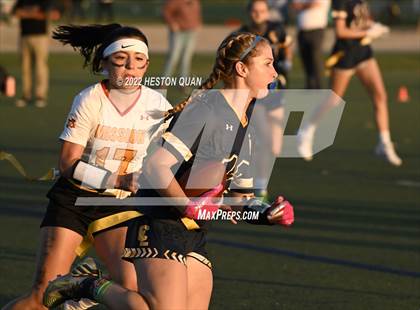 Thumbnail 3 in Crean Lutheran vs. Mission Viejo photogallery.