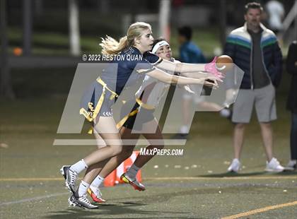 Thumbnail 2 in Crean Lutheran vs. Mission Viejo photogallery.