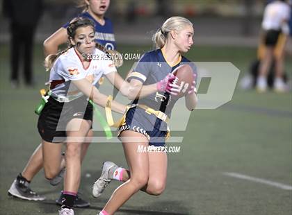 Thumbnail 3 in Crean Lutheran vs. Mission Viejo photogallery.