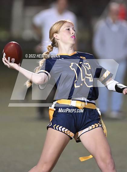 Thumbnail 2 in Crean Lutheran vs. Mission Viejo photogallery.