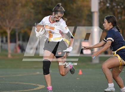 Thumbnail 2 in Crean Lutheran vs. Mission Viejo photogallery.