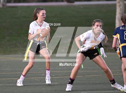 Thumbnail 2 in Crean Lutheran vs. Mission Viejo photogallery.