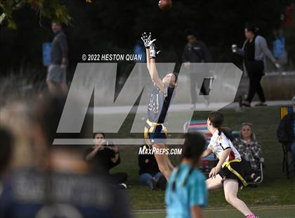 Thumbnail 1 in Crean Lutheran vs. Mission Viejo photogallery.