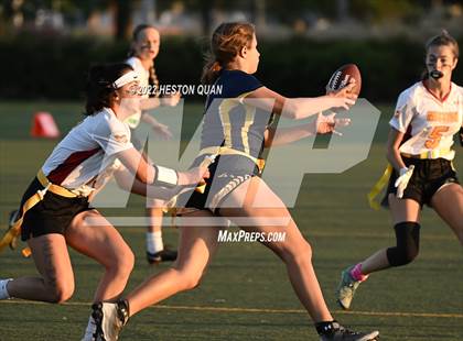 Thumbnail 2 in Crean Lutheran vs. Mission Viejo photogallery.