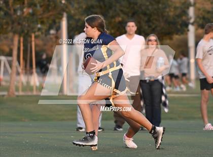 Thumbnail 3 in Crean Lutheran vs. Mission Viejo photogallery.