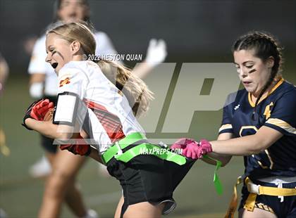 Thumbnail 2 in Crean Lutheran vs. Mission Viejo photogallery.