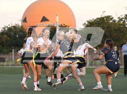 Thumbnail 2 in Crean Lutheran vs. Mission Viejo photogallery.