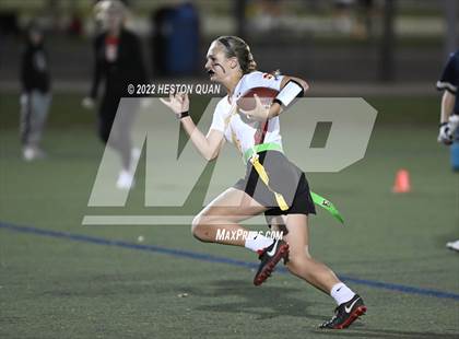 Thumbnail 3 in Crean Lutheran vs. Mission Viejo photogallery.