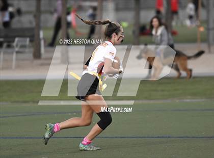 Thumbnail 2 in Crean Lutheran vs. Mission Viejo photogallery.