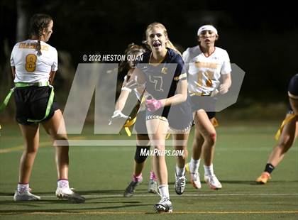 Thumbnail 3 in Crean Lutheran vs. Mission Viejo photogallery.