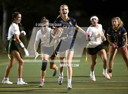 Thumbnail 3 in Crean Lutheran vs. Mission Viejo photogallery.