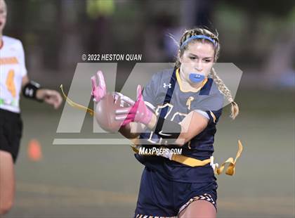 Thumbnail 1 in Crean Lutheran vs. Mission Viejo photogallery.