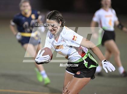 Thumbnail 3 in Crean Lutheran vs. Mission Viejo photogallery.