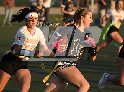 Thumbnail 1 in Crean Lutheran vs. Mission Viejo photogallery.