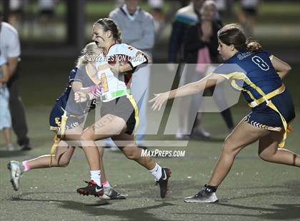 Thumbnail 1 in Crean Lutheran vs. Mission Viejo photogallery.