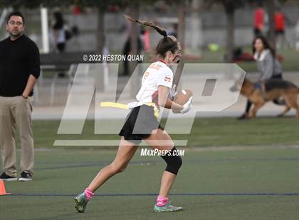 Thumbnail 1 in Crean Lutheran vs. Mission Viejo photogallery.