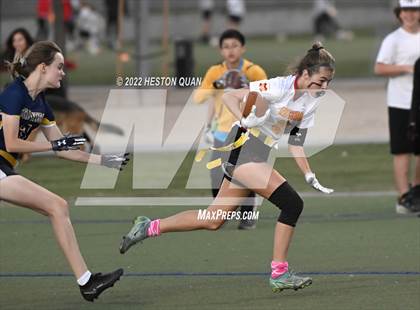 Thumbnail 1 in Crean Lutheran vs. Mission Viejo photogallery.