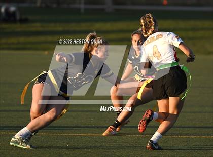 Thumbnail 3 in Crean Lutheran vs. Mission Viejo photogallery.
