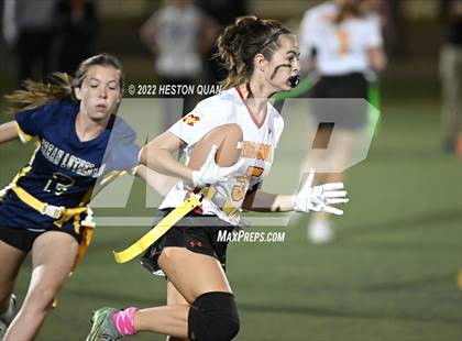 Thumbnail 1 in Crean Lutheran vs. Mission Viejo photogallery.
