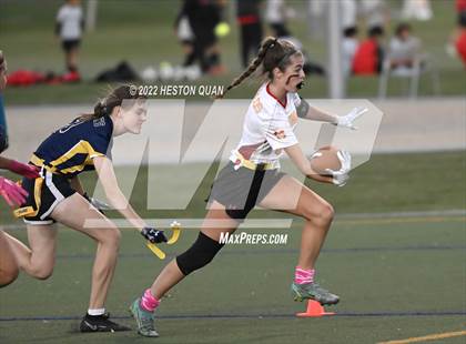Thumbnail 2 in Crean Lutheran vs. Mission Viejo photogallery.