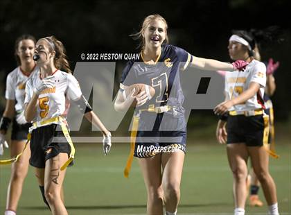 Thumbnail 2 in Crean Lutheran vs. Mission Viejo photogallery.
