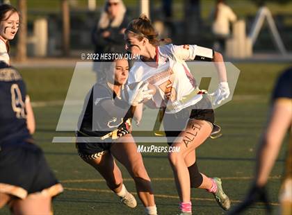 Thumbnail 3 in Crean Lutheran vs. Mission Viejo photogallery.
