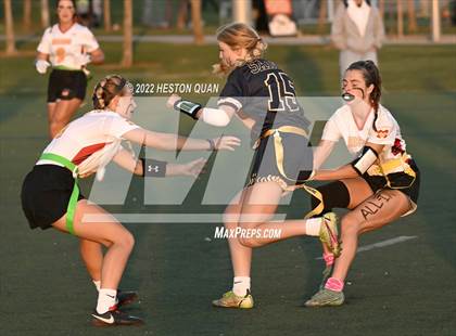 Thumbnail 2 in Crean Lutheran vs. Mission Viejo photogallery.