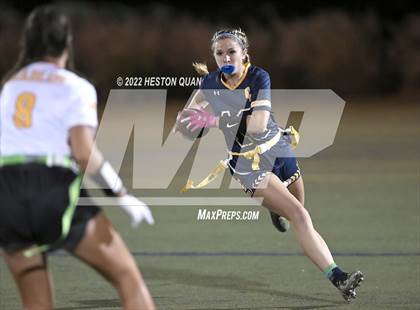 Thumbnail 3 in Crean Lutheran vs. Mission Viejo photogallery.