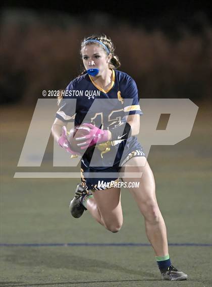 Thumbnail 1 in Crean Lutheran vs. Mission Viejo photogallery.