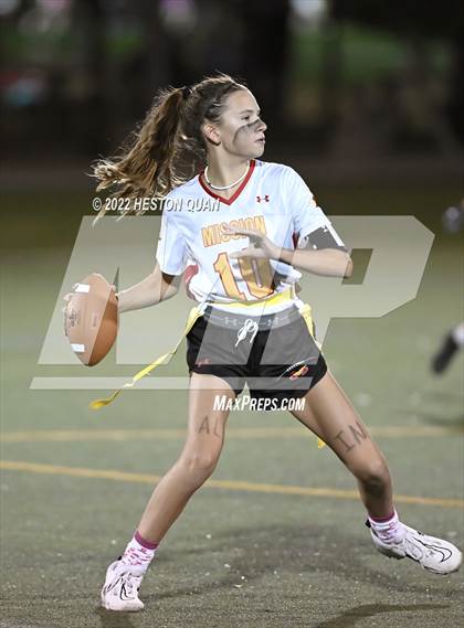 Thumbnail 3 in Crean Lutheran vs. Mission Viejo photogallery.