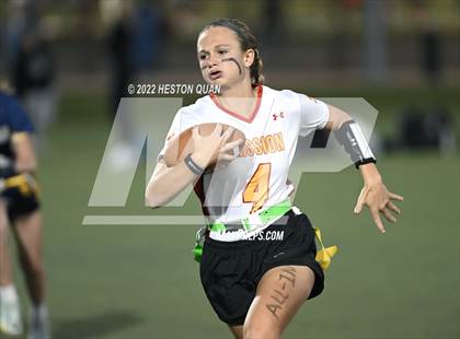 Thumbnail 3 in Crean Lutheran vs. Mission Viejo photogallery.