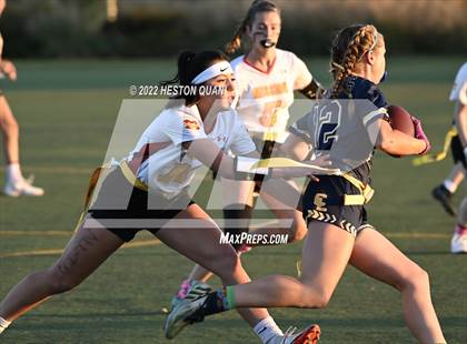 Thumbnail 1 in Crean Lutheran vs. Mission Viejo photogallery.