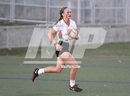Thumbnail 2 in Crean Lutheran vs. Mission Viejo photogallery.