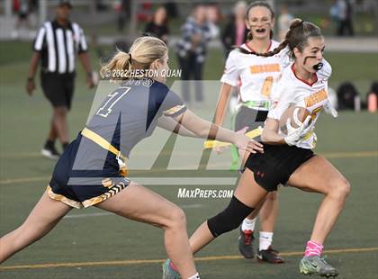 Thumbnail 3 in Crean Lutheran vs. Mission Viejo photogallery.