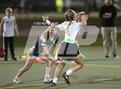 Thumbnail 3 in Crean Lutheran vs. Mission Viejo photogallery.