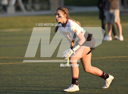 Thumbnail 2 in Crean Lutheran vs. Mission Viejo photogallery.