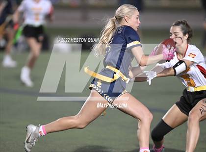 Thumbnail 2 in Crean Lutheran vs. Mission Viejo photogallery.