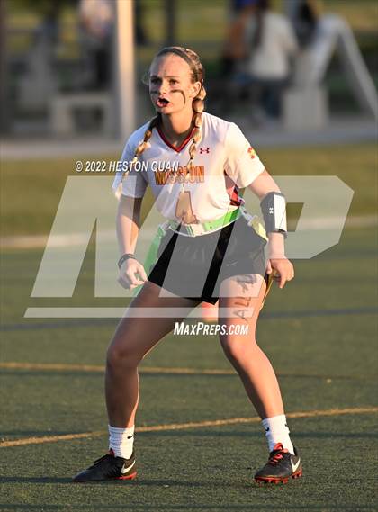 Thumbnail 1 in Crean Lutheran vs. Mission Viejo photogallery.