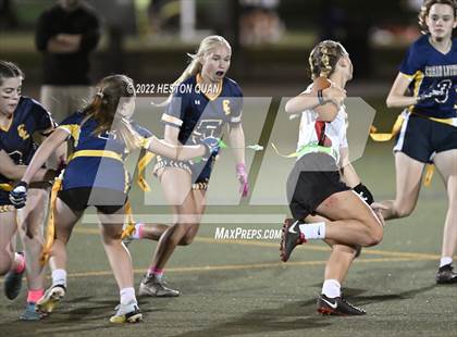 Thumbnail 2 in Crean Lutheran vs. Mission Viejo photogallery.