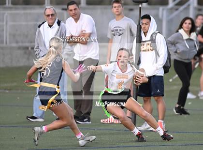 Thumbnail 2 in Crean Lutheran vs. Mission Viejo photogallery.