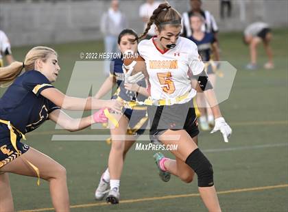 Thumbnail 2 in Crean Lutheran vs. Mission Viejo photogallery.