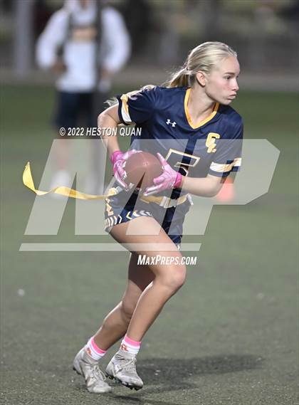 Thumbnail 2 in Crean Lutheran vs. Mission Viejo photogallery.