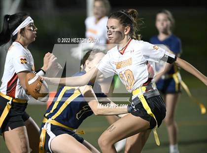 Thumbnail 3 in Crean Lutheran vs. Mission Viejo photogallery.